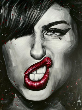 Amy