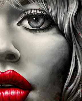 Bardot - SOLD