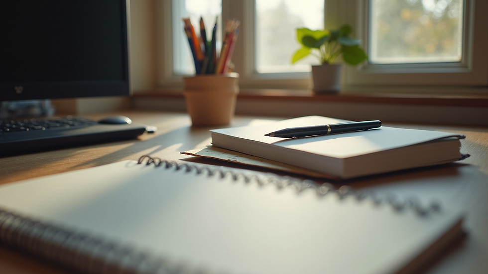 Kreatywny coaching dla kobiet: rozwój osobisty kobiet w praktyce