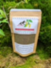Adi Pepper Powder 50G