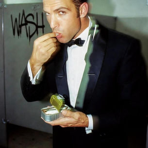 Food trends: Sardines are back in fashion! (&they look sexy)