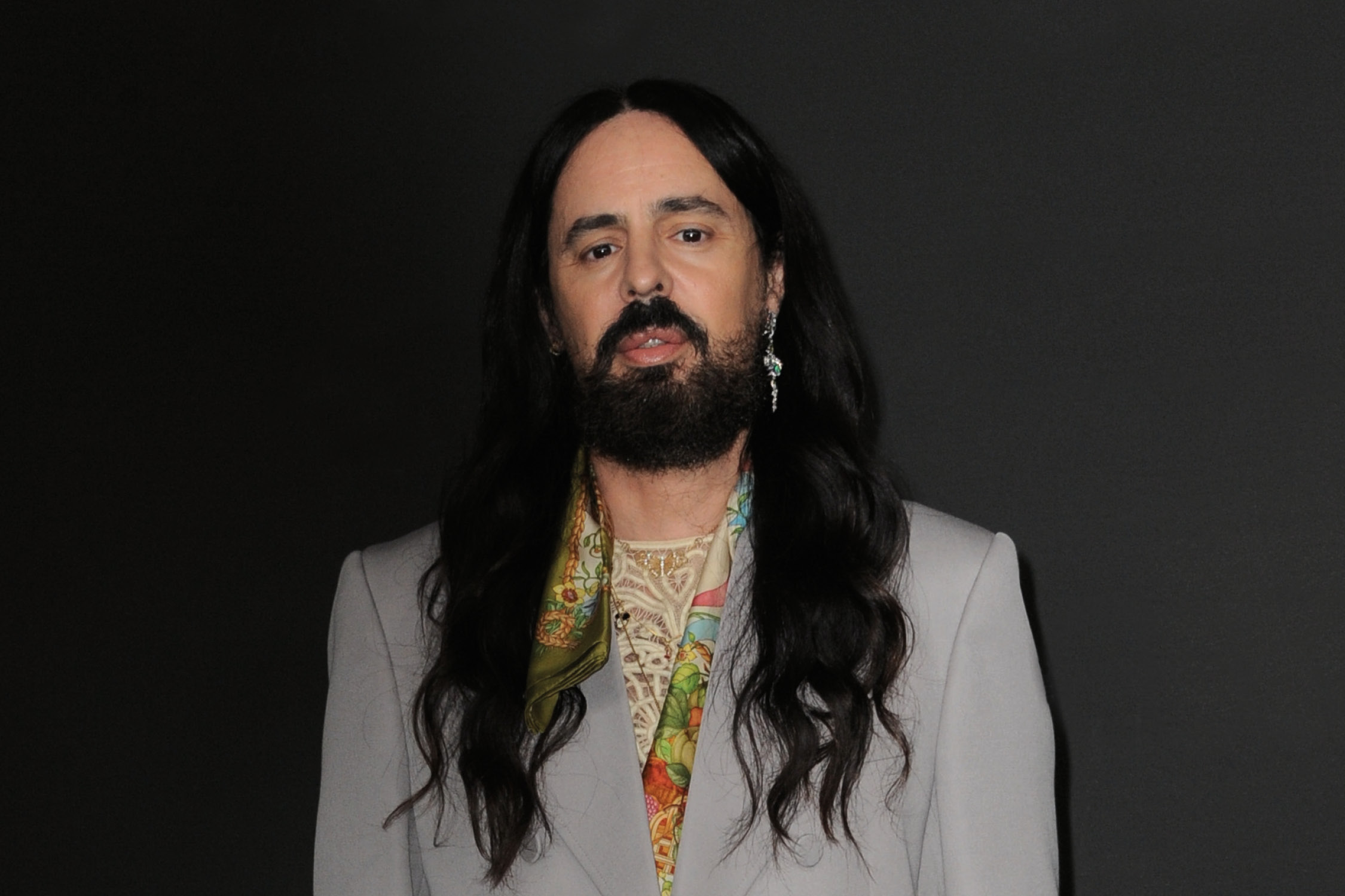 Writer: Alessandro Michele 