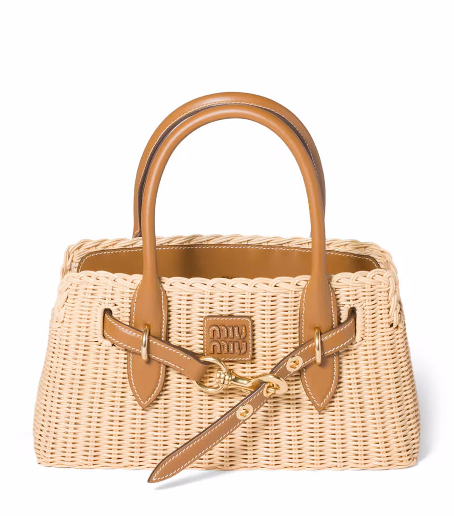 MIU MIU (Aventure Bag)
