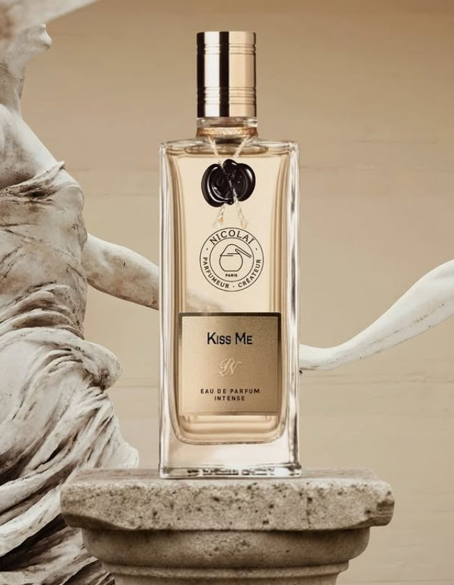 At Nicolaï, perfumes have no gender—only emotions. This selection highlights scents that seduce with their unashamed sensuality and natural elegance.