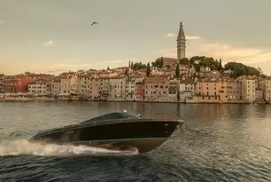 Monte Mulini in Rovinj brings a luxurious Riva experience after a 9 million euro renovation