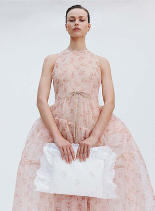 The best floral dresses for spring 2026.