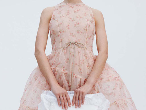 The best floral dresses for spring 2026.