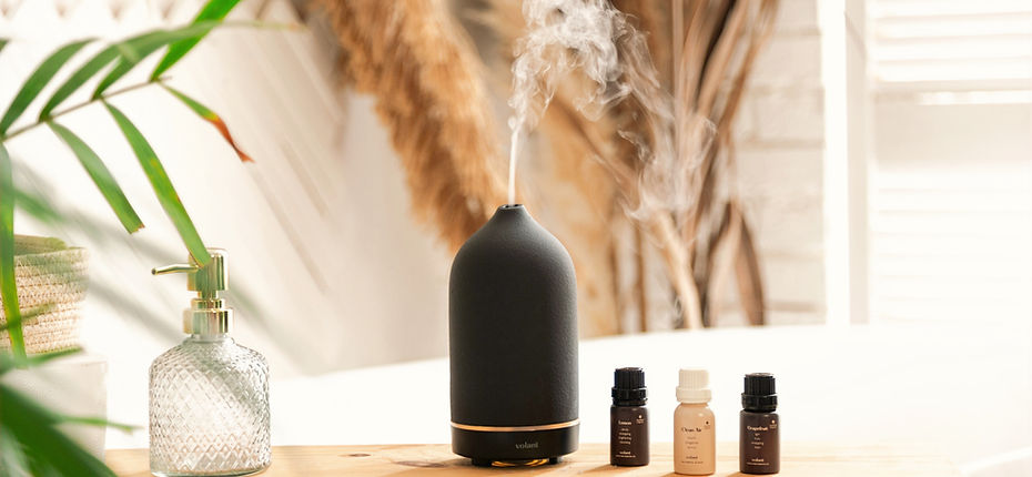 You'll immediately begin to feel – and s