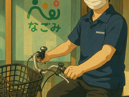 空き情報のお知らせ
