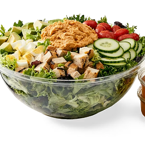 Powerhouse Salad