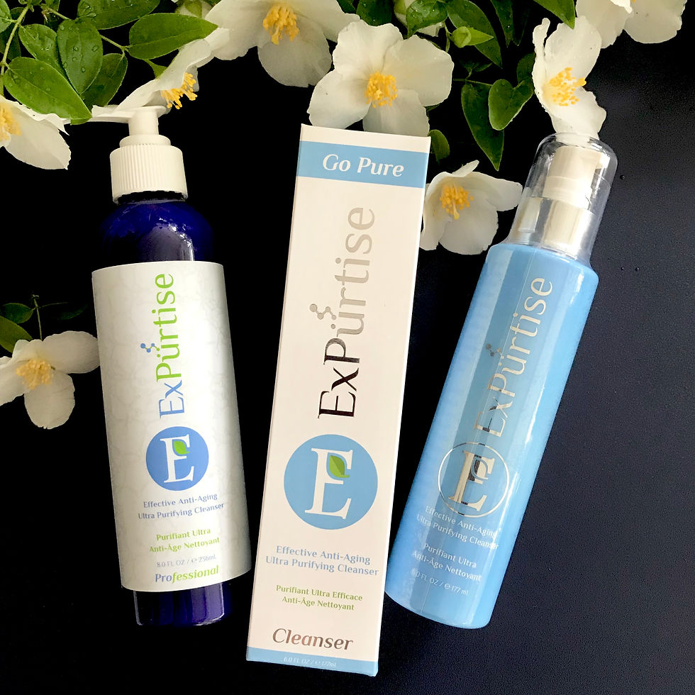 ExPurtise Cleanser