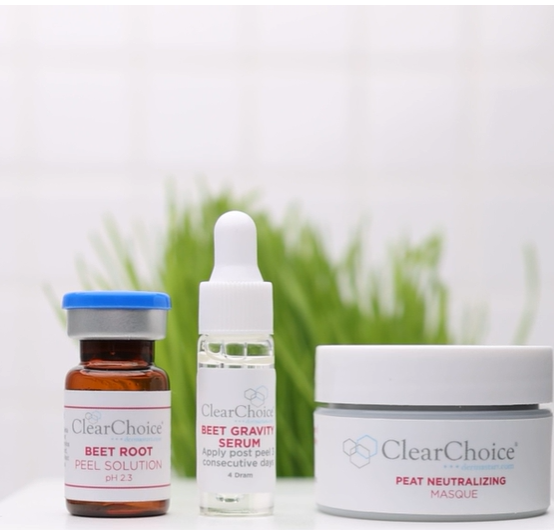 Deep Dive into Chemical Peels