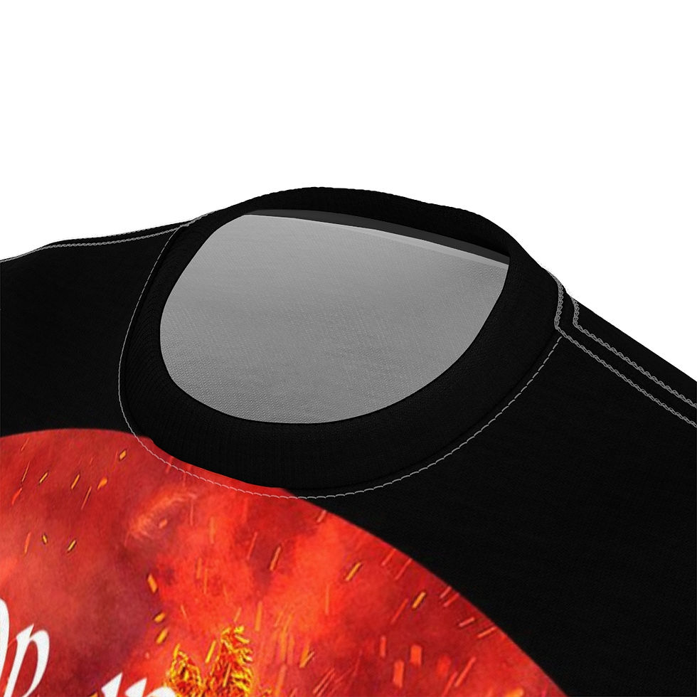 Miniatura: Amor Infernal, de TitoJuan