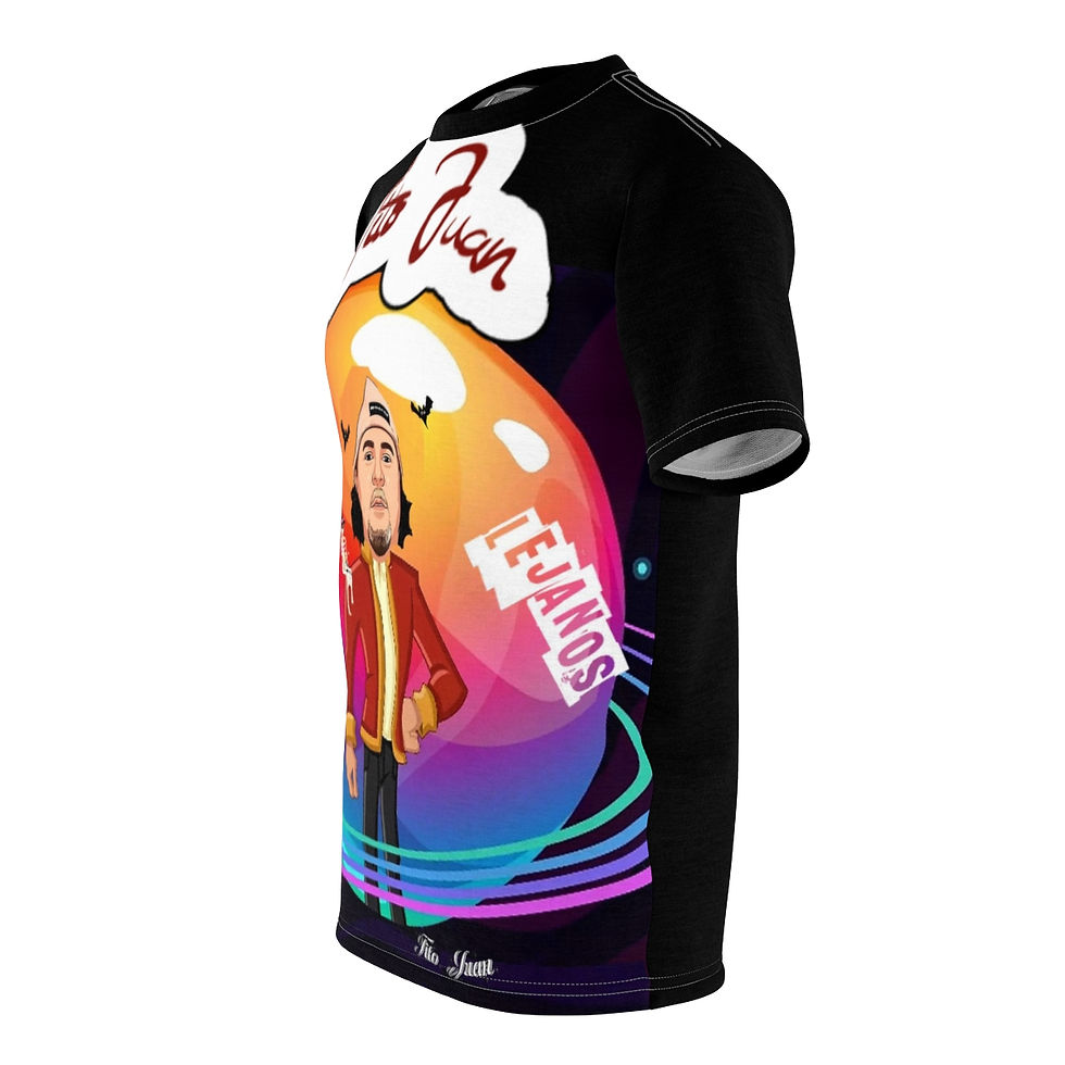 サムネイル： Planetas Lejanos, de TitoJuan