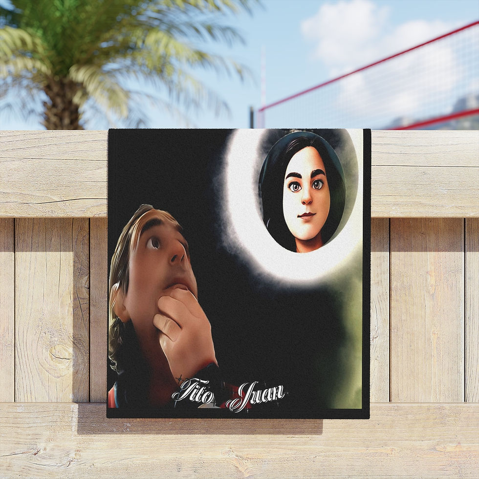 サムネイル： Cenicienta, de TitoJuan