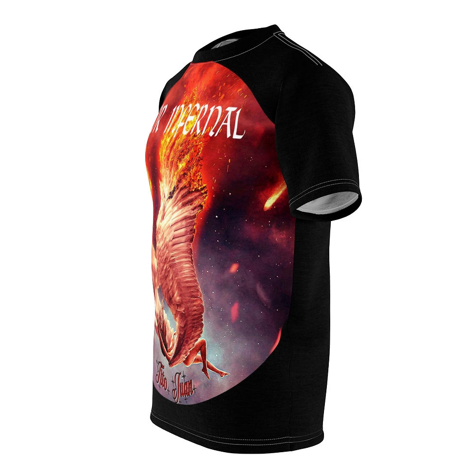 Miniatura: Amor Infernal, de TitoJuan