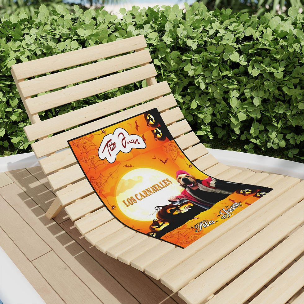 サムネイル： Los Carnavales, de TitoJuan