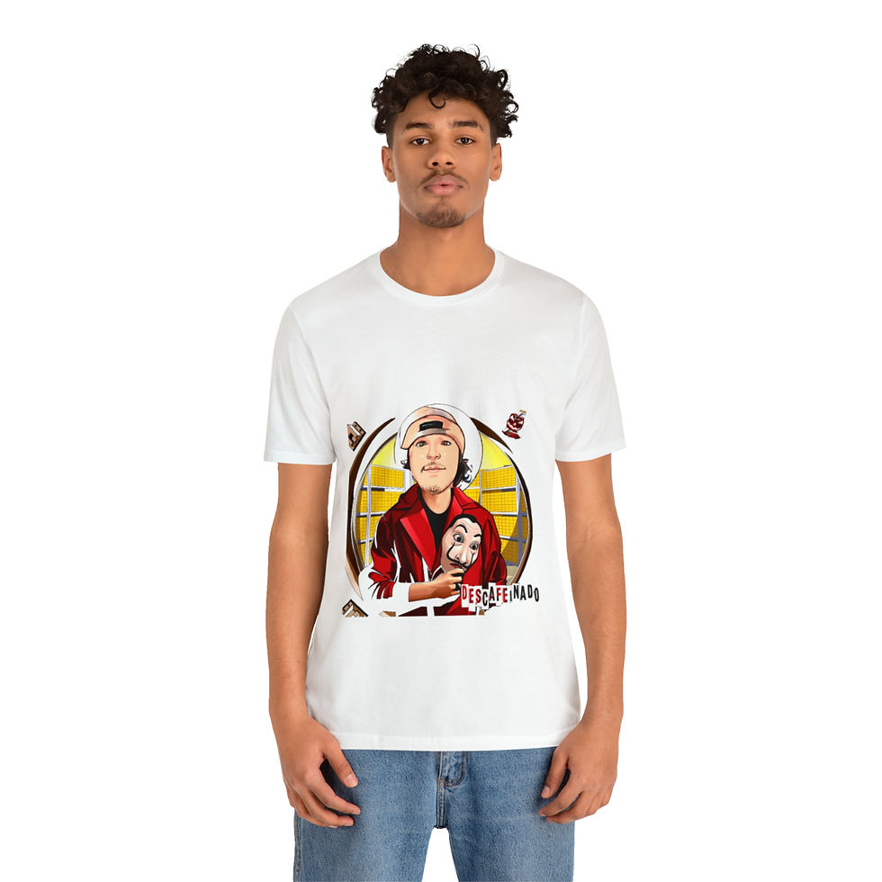 サムネイル： Descafeinado de TitoJuan