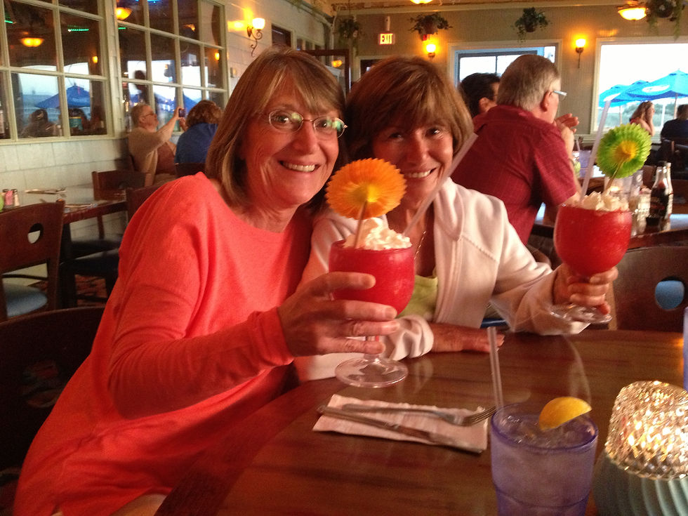 Here's to lives well lived and the memories they leave behind...