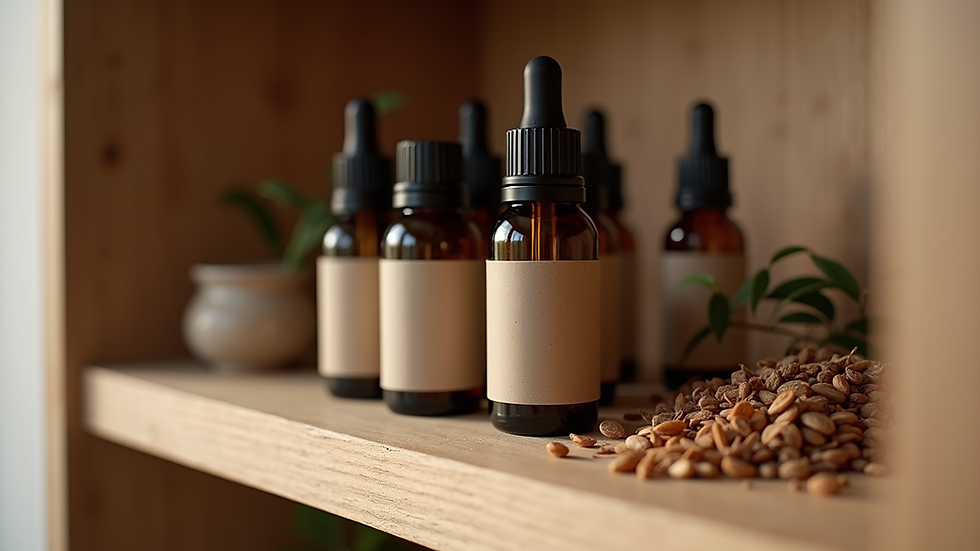 A Dive Into Holistic Wellness Solutions