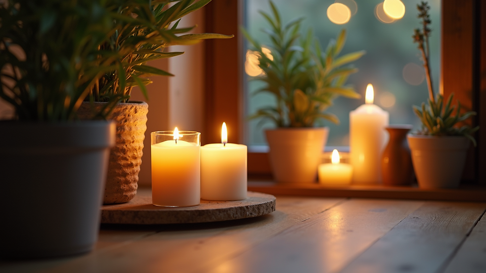 A Dive Into Holistic Wellness Solutions