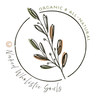 Naked Wholistic Souls logo