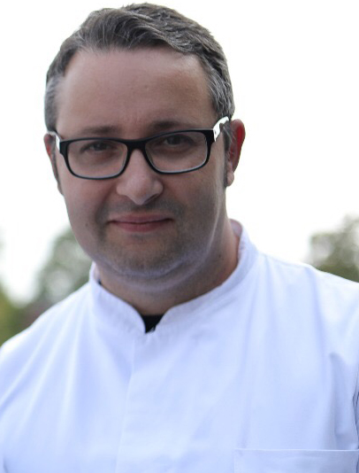 Lucian Jiga, MD