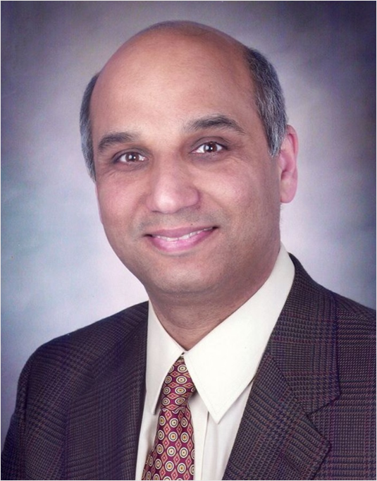 Rajeev Suri, MD