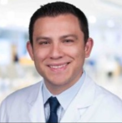 Michael A. Davis, MD