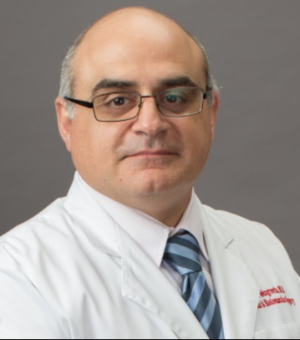 Boulos Toursarkissian, MD, RPVI, RVT