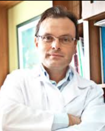 Tahir Öğüt, MD