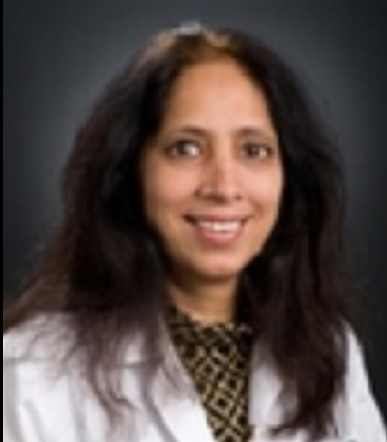 Aruna Venkatesh, MD