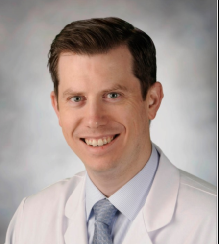 Jason Bowling, MD