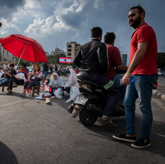 Days Of Thawra.