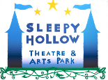 Sleepy Hollow Theatre & Arts Park logo