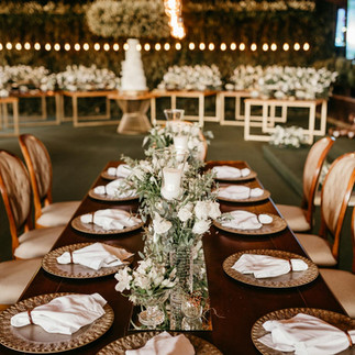 plan de table mariage