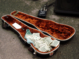Being a musician: Blessing or a curse, in what context?
