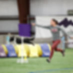 Kelsey Kirkpatrick Agility Seminars