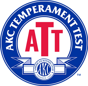 temperament test logo