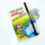 Moleskines Impressos - Effetiva