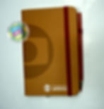 Moleskines Impressos - Effetiva