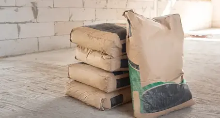 Desvendando as Diferenças entre os Oito Tipos de Cimento