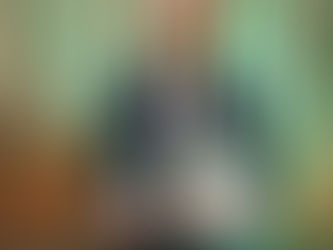 Simon Gilliland collecting the Startup of the Year award at the 2025 Green Expo Awards in Chester Town Hall.