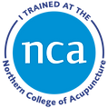 NCA Acupuncture logo
