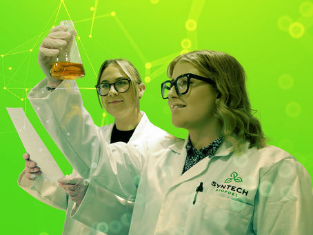 International Women in Science Day