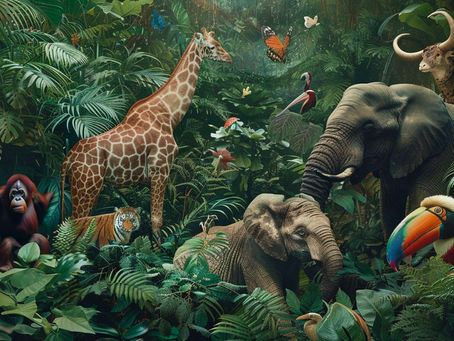 World Wildlife Day