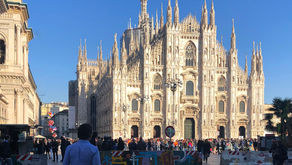 The style of Milan and Milano Digital Week