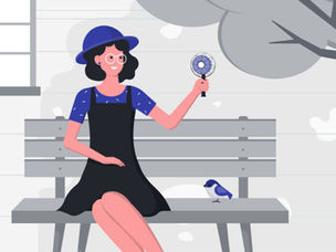 How to stay cool - sustainably