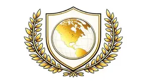 The Board of Peace logo