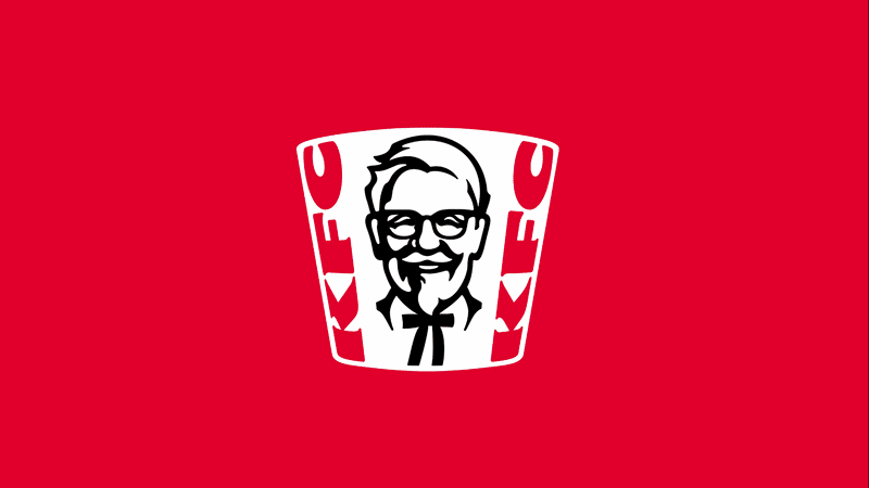 KFC logo